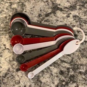 Measuring Spoons